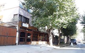 Hotel Boutique 3 Poniente